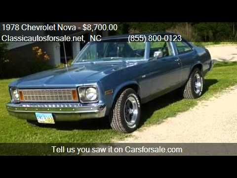 1978-chevrolet-nova---for-sale-in-raleigh,-nc-27603-#vnclassics