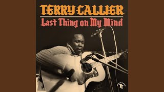 Last Thing On My Mind (Live at The Earl of Old Town Club, Chicago 1967)