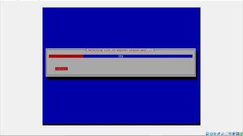 Tutorial cara instalasi sistem operasi berbasis GUI dan CLI  pada Aplikasi Virtual Machine