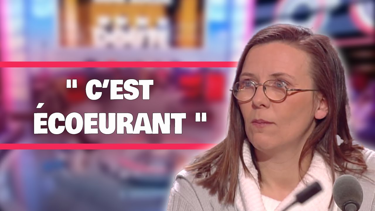 RATS, CHAMPIGNONS.. leur appartement est un NID à BACTÉRIES I SANS AUCUN DOUTE I S3/S4EP23.1