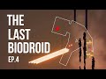 The last biodroid ep4  invisible blade people playground 118