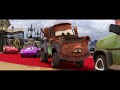 BOMBE DESACTIVEE CARS 2 VF HD