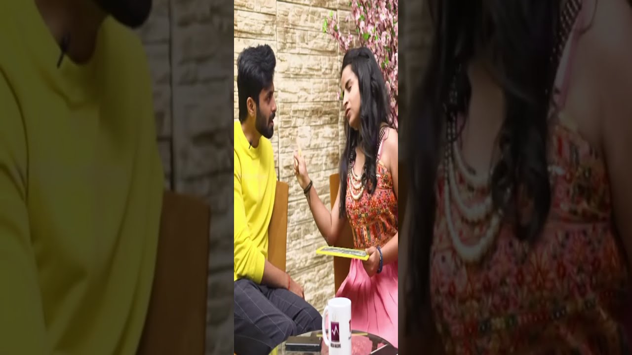 Shivangi say Ashwin is my crush || Cook with comali || KSV channel.