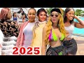 Street Sisters (FULL MOVIE) Rosabella Andrew And Uju Okoli Latest Nigerian Movie 2025