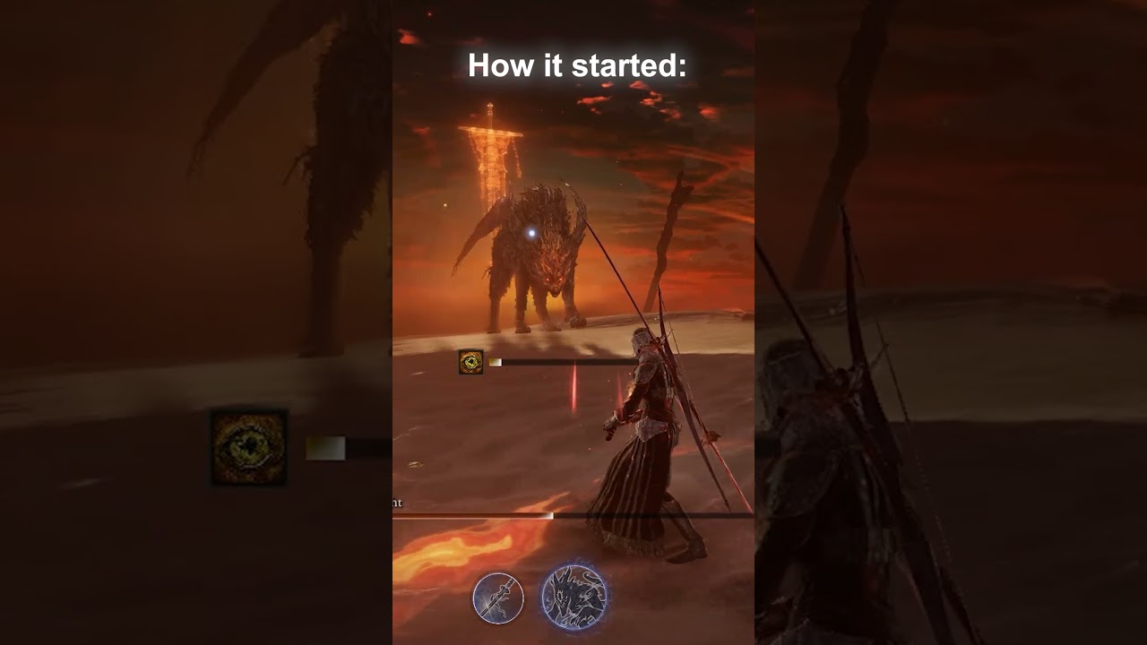 Aura farming but i'm cooked 