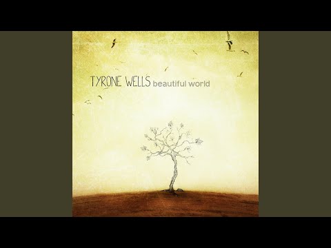 Not Over You - Tyrone Wells