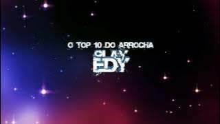 chorei no cabaré autoria (Thierry) (RG) por edmarley pereira o top 10 do arrocha