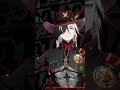 TWO！/Boothill波提歐 向著邪惡開火,寶貝【崩壞星穹鐵道mmd】