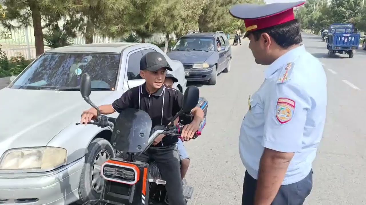 БДА.АМАЛИЁТИ  СКУТЕРХО НОБОЛИГОН ИДОРА МЕКАРДАНД