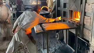 Top 5 Mind-Blowing Manufacturing Processes With Low Budget | by @amazingthingtechnology1595