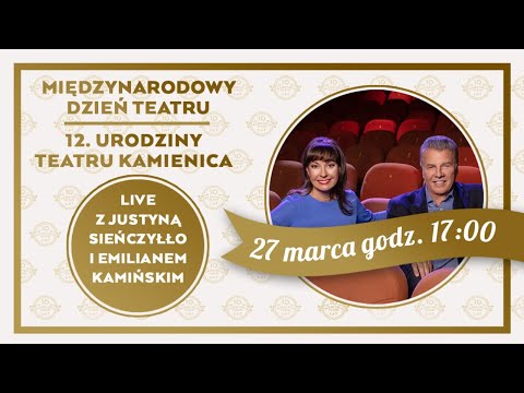 Live z Emilianem