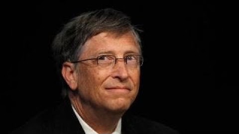 Bill Gates on the impact of AI on the job market