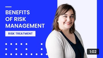 Benefits of Risk Management