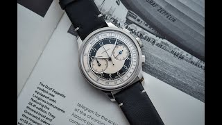 видео: Охота на Часы: Grand Longines или Лучший Хронограф от Longines прямо Сейчас / ТОП-5 Часов Лонжин картинка: Охота на Часы: Grand Longines или Лучший Хронограф от Longines прямо Сейчас / ТОП-5 Часов Лонжин