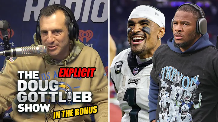 Reactions to Micah Parson's Jalen Hurts Comments A...