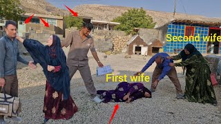 Engineer Reza Exposes the Fake Test and Finds Farhad’s Hideout!