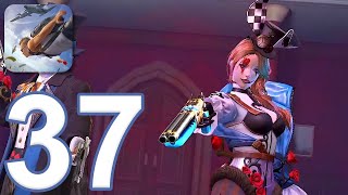 Free Fire: Battlegrounds - Gameplay Walkthrough Part 37 - Season 34 Elite Pass Bundle (iOS, Android) screenshot 3