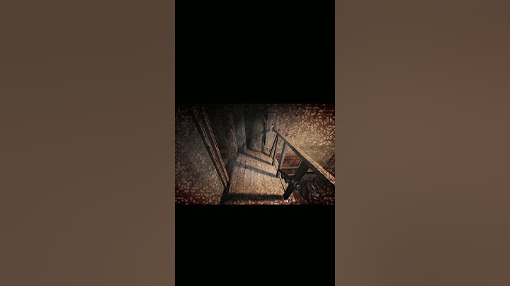 Пытаюсь сбежать от БАБУШКИ 2 #horror #granny #Hikkary #remake