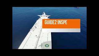 Guide 2 Inspections: A comprehensive guide to Ship Inspections