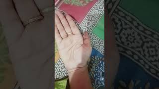 जाने कैसे हाथों की ये रेखा है #tranding #editing #videos