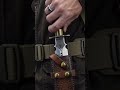 The Elite Dagger: Perfection in Every Detail. #fixedblades #outdoorknife#blade #knifecollection
