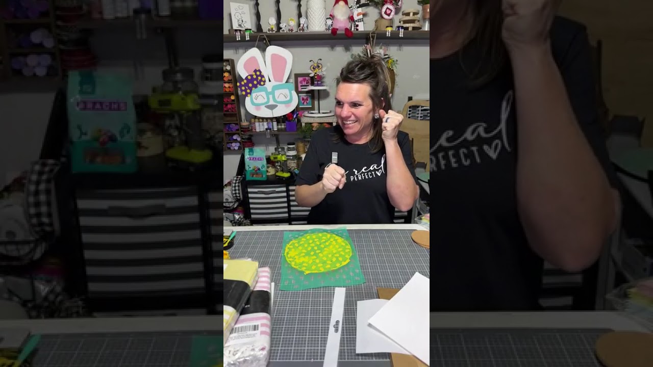 Easter Gift Ideas with Chalk Couture | DIY Easter Gifts for Family & Friends