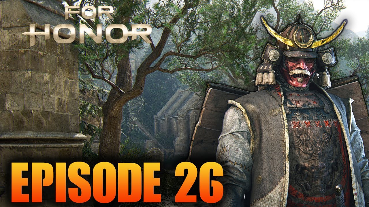 INSANE DUEL VS TOUGH WARDEN | HIGH LEVEL KENSEI DUELS E26 [FOR HONOR]