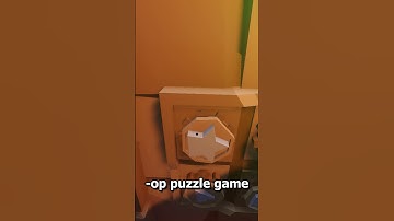 Our little indie game #indiegame #indiedev #games #puzzle