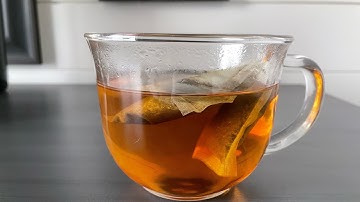 Hết táo bón với trà phan tả diệp hiệu quả