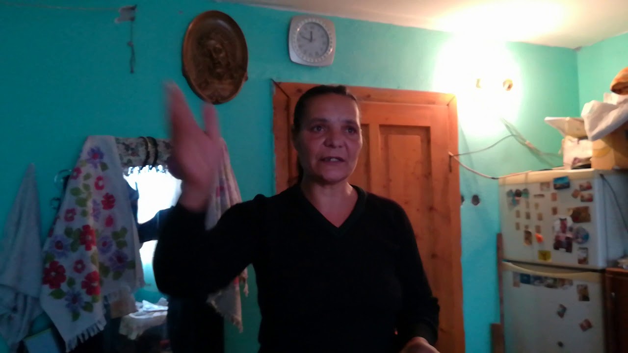 Monitorul de Făgăraş: Maria Aldea îl acuză pe profesor