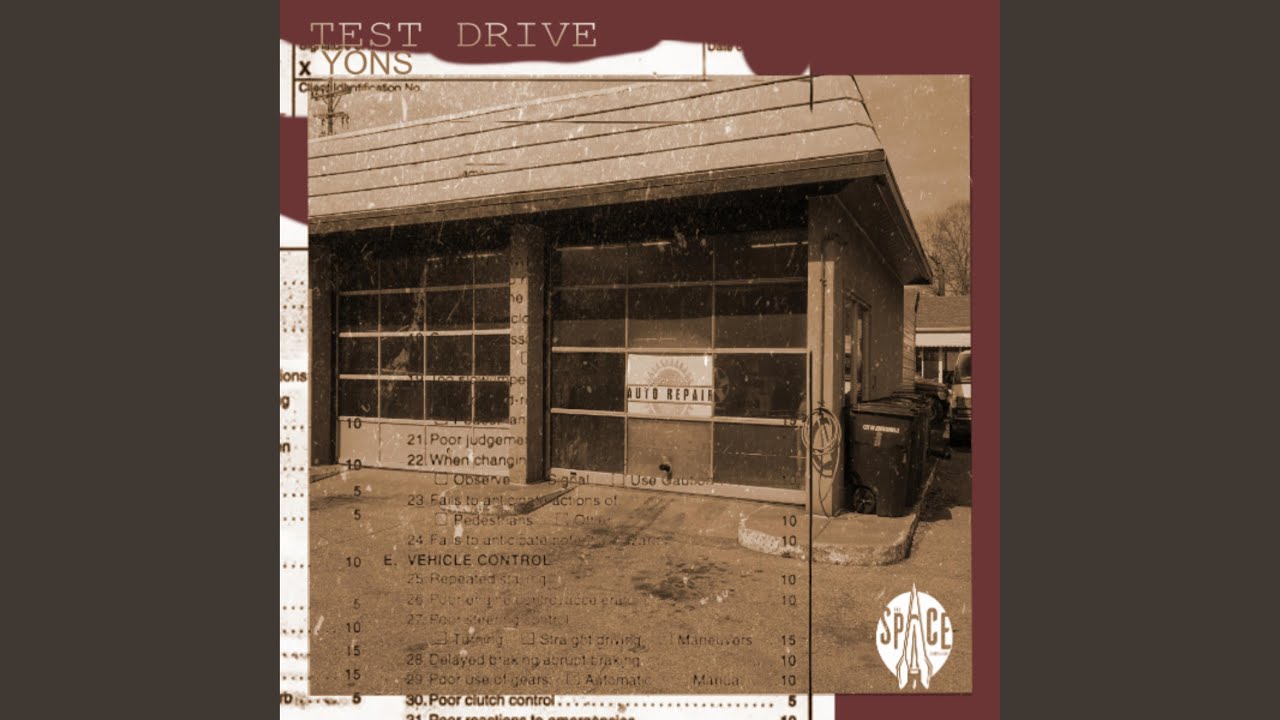 The Line (Reco's Ted Talk) (feat. Pronoun)