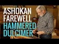 Ashokan Farewell on Hammered Dulcimer