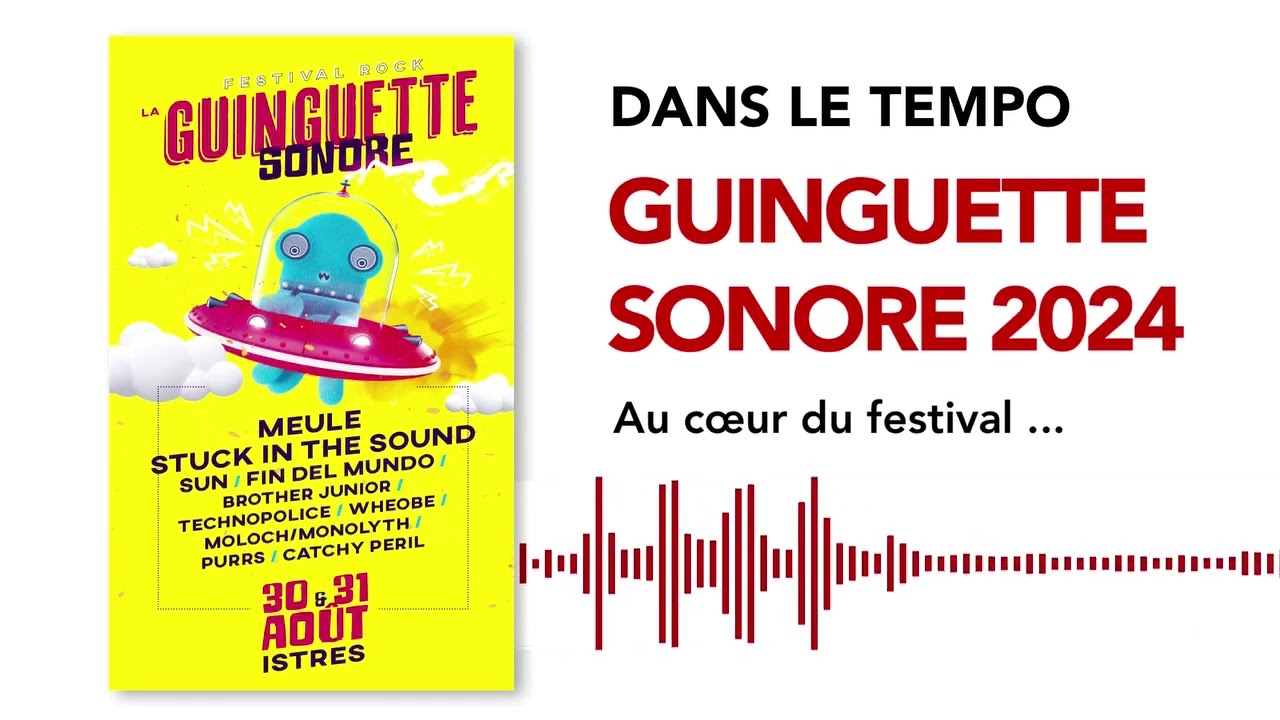 La Guinguette Sonore