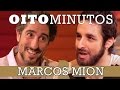 8 MINUTOS - MARCOS MION