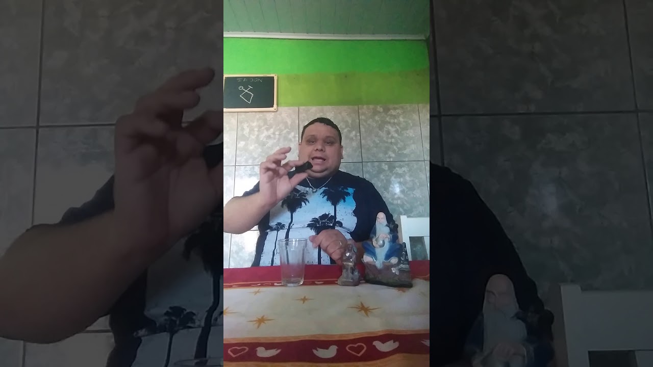 Simpatia para proteger e manter emprego! Bruxo meia noite!