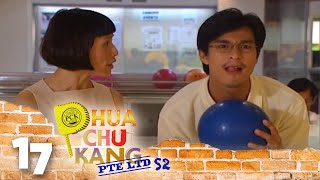 Phua Chu Kang Pte Ltd S2 EP17 - Lucky Strike