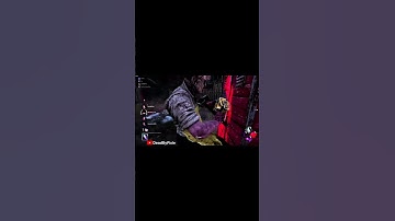 The BEST Way To Locker Tech | Dead by Daylight #shorts