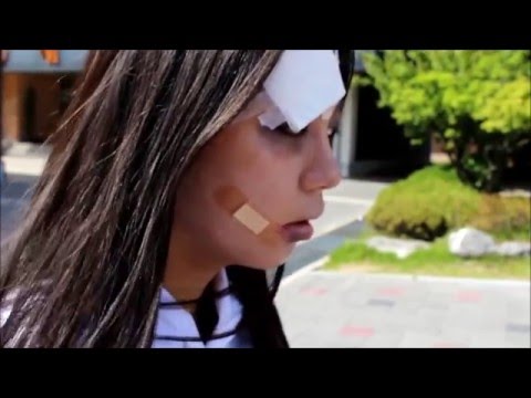 [약혐주의]HighZ (Highschool Zombie) - 차별,학교폭력에 대한 이야기 Story About School Violence&Discrimination