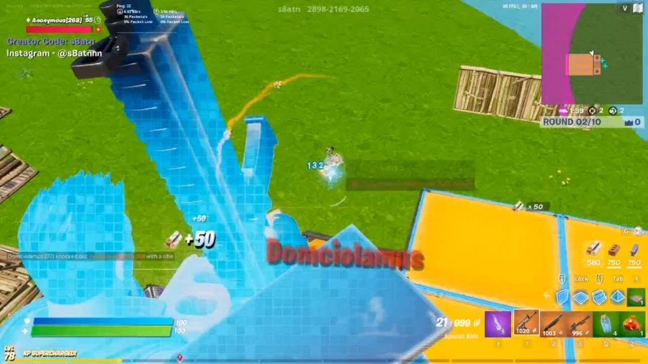 brothers - fortnite montage