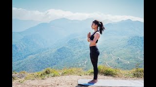 Art of Surya Namaskar: Sun Salutations for Inner Harmony  Part - 1| YOGA | SHORTS|VIRAL|VIRALSHORTS|