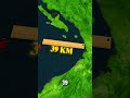 The Strait of Hormuz: Why Can't Oman Just Open It Alone? #iran #straitofhormuz
