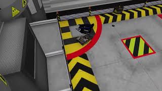 RWRS7 FF32 Round 1 and 2