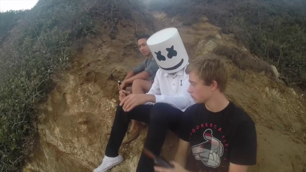 Ritual -- Marshmello [Fan Made Music Video] - YouTube