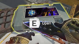 Dear Randoms, stop doing this...