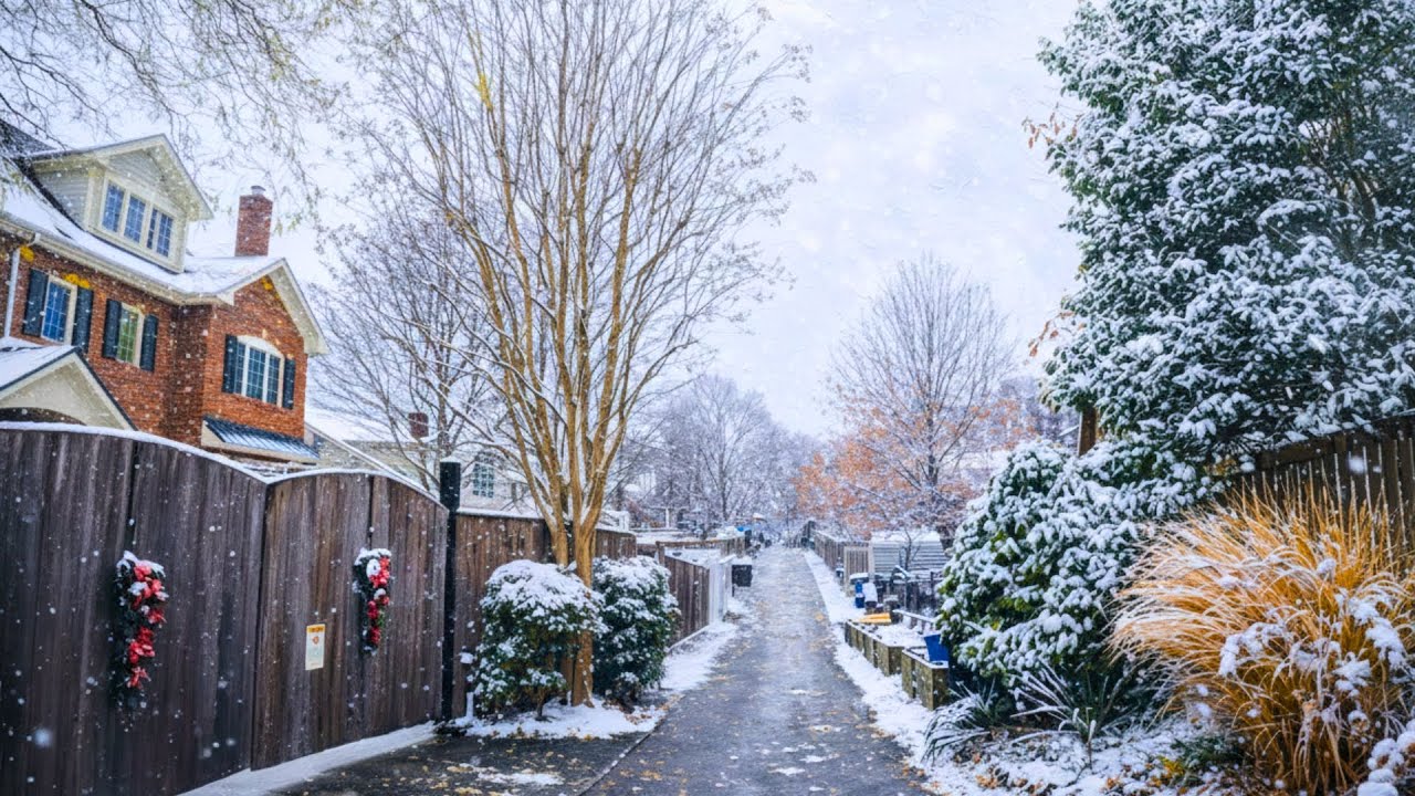 Every Turn on These Streets Feels Like a Discovery