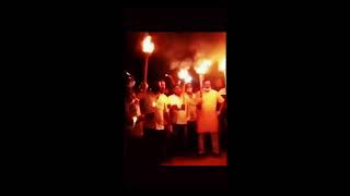 ! Lost National Geographic Tapes/ Original film of the first sighting of Indian barbarian tribes !