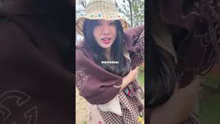 🌧️🚐 Camping en día lluvioso con mi mejor amiga  Vlog acogedor de chicas ✨