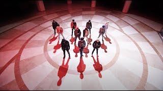 OMEGA X(오메가엑스) 'WHAT'S GOIN' ON'  MV Performance Ver.