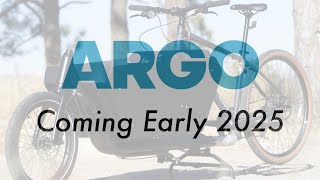 Argo Cargo Kit 2.0