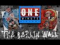 The berlin wall  one minute history